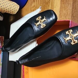 Shoes are still brand new over 200